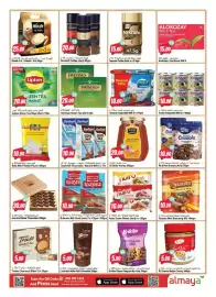 Almaya supermarket catalogue week 38 Page 6