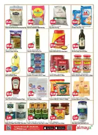 Almaya supermarket catalogue week 38 Page 8