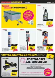 Forstinger Flugblatt Seite 2