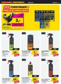 Forstinger Flugblatt Seite 6