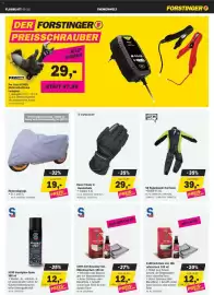 Forstinger Flugblatt Seite 9
