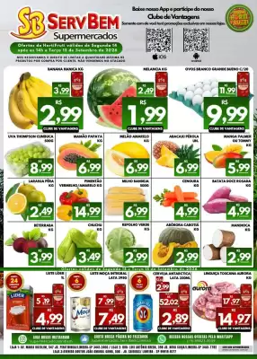 ServBem (válido até 15-09)