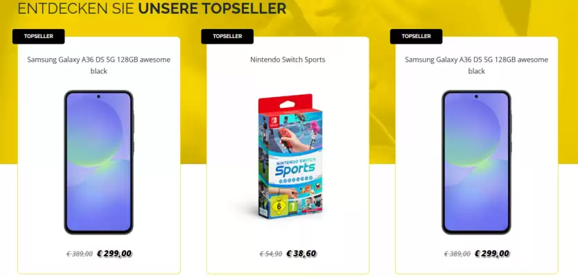 HandyShop (gültig bis 21-09)