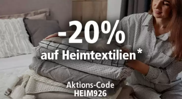 Neckermann Flugblatt (gültig bis 21-09)