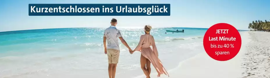Alltours Flugblatt woche 38 Seite 1