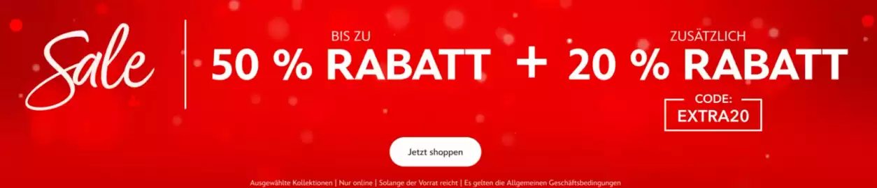 Disney Store Flugblatt woche 38 Seite 1