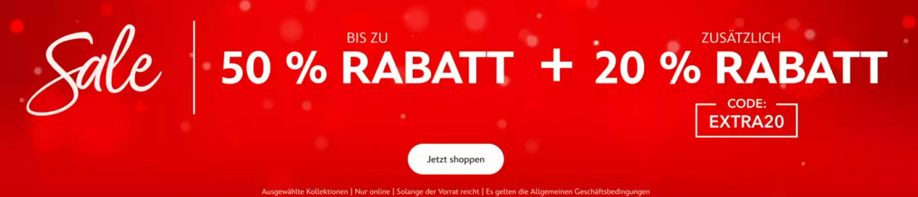 Disney Store Flugblatt (gültig bis 21-09)