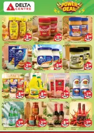 Delta Centre catalogue Page 3