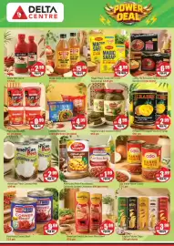 Delta Centre catalogue Page 4