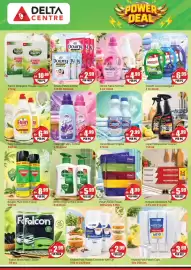 Delta Centre catalogue Page 5