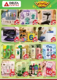 Delta Centre catalogue Page 6