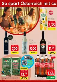 Spar Flugblatt woche 38 Seite 10