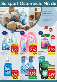 Spar Flugblatt woche 38 Seite 12
