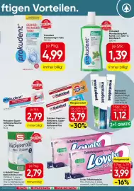 Spar Flugblatt woche 38 Seite 13