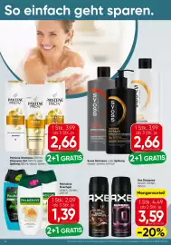 Spar Flugblatt woche 38 Seite 14