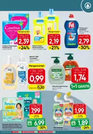 Spar Flugblatt woche 38 Seite 15