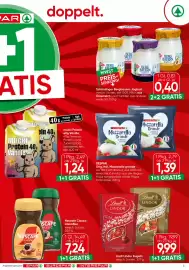 Spar Flugblatt woche 38 Seite 3