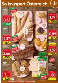 Spar Flugblatt woche 38 Seite 5