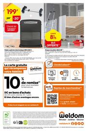 Catalogue Weldom page 8