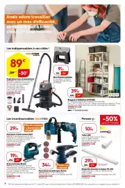 Catalogue Weldom page 6