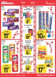 ABC Lavpris tilbudsavis uge 38 Side 12