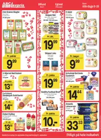 ABC Lavpris tilbudsavis uge 38 Side 4