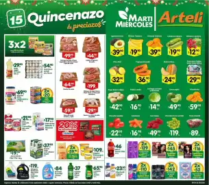 Folleto Arteli Página 2