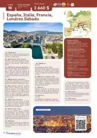 Catálogo Europamundo Página 10