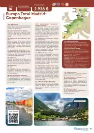 Catálogo Europamundo Página 11