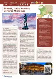 Catálogo Europamundo Página 12