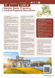 Catálogo Europamundo Página 13
