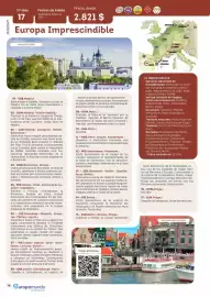 Catálogo Europamundo Página 14