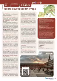 Catálogo Europamundo Página 15