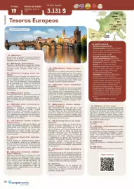 Catálogo Europamundo Página 20
