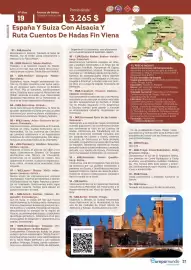 Catálogo Europamundo Página 21