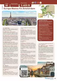 Catálogo Europamundo Página 23