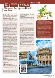 Catálogo Europamundo Página 25