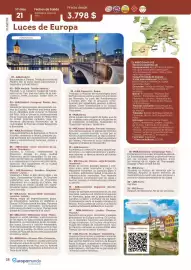 Catálogo Europamundo Página 28