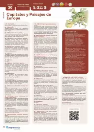 Catálogo Europamundo Página 38