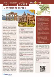 Catálogo Europamundo Página 4