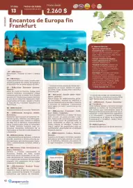 Catálogo Europamundo Página 42