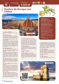 Catálogo Europamundo Página 44