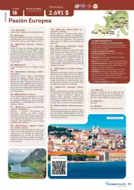 Catálogo Europamundo Página 45