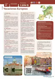 Catálogo Europamundo Página 47