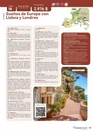 Catálogo Europamundo Página 49