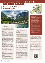 Catálogo Europamundo Página 50