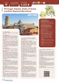 Catálogo Europamundo Página 52