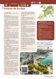 Catálogo Europamundo Página 53