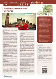 Catálogo Europamundo Página 54