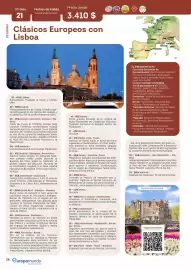 Catálogo Europamundo Página 56
